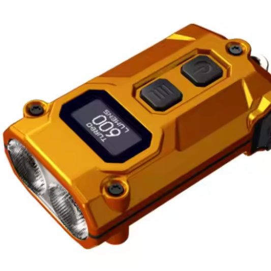 NITECORE - TINI 3 orange