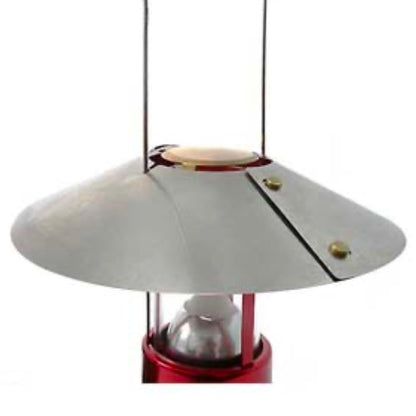 UCO Pac Flat reflector