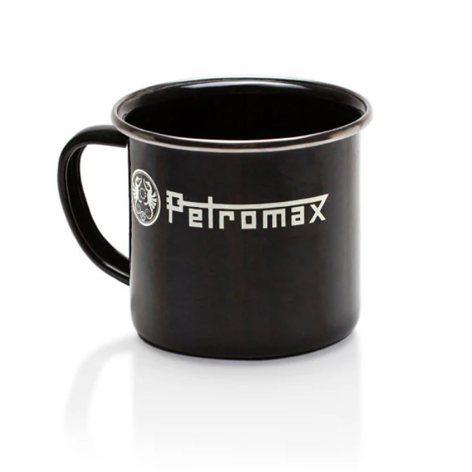 Petromax Enamel Mug