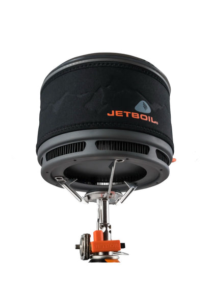 JETBOIL - 1.5ltr Ceramic Fluxring Cook Pot