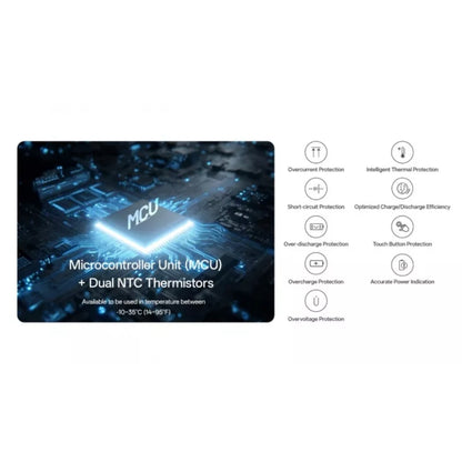 Nitecore NB10000 gen 4