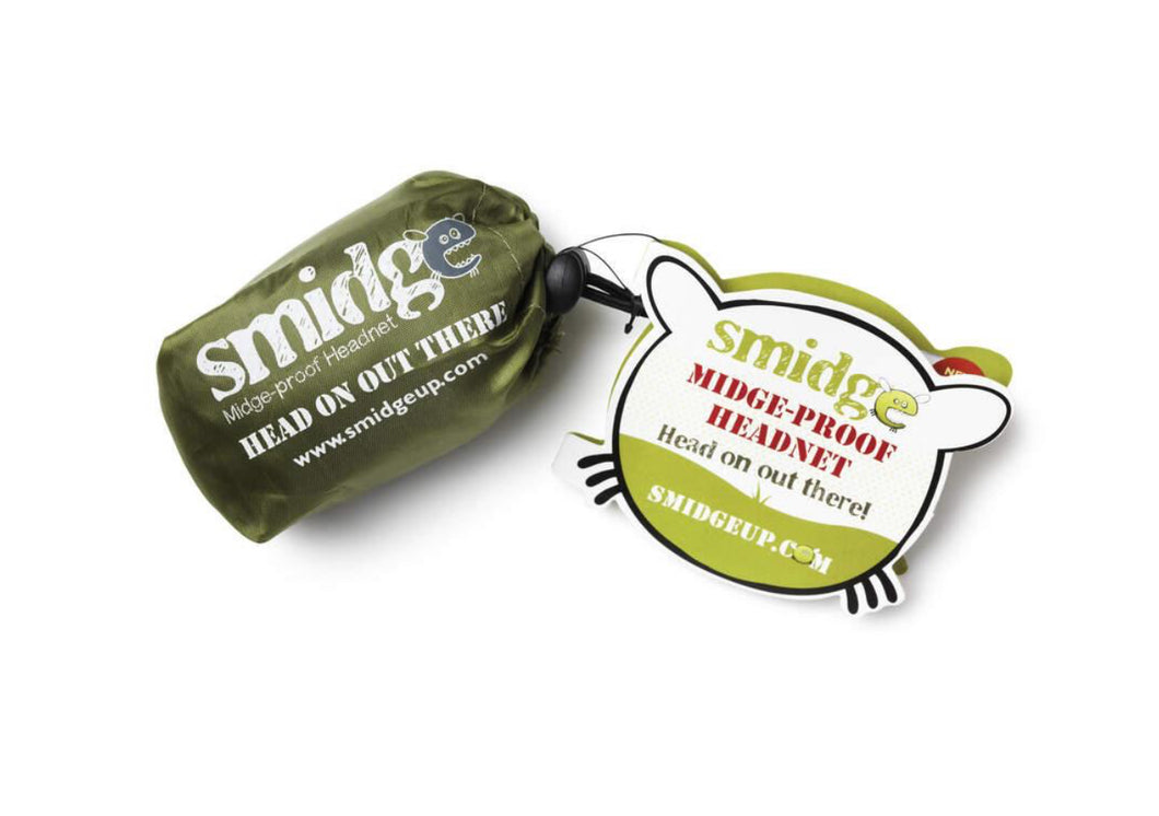 Smidge Headnet