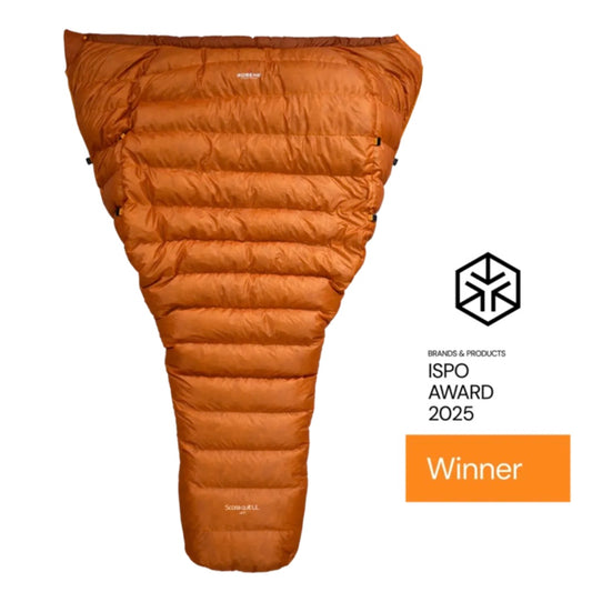 Scoria Quilt UL +6°C Regular / Long