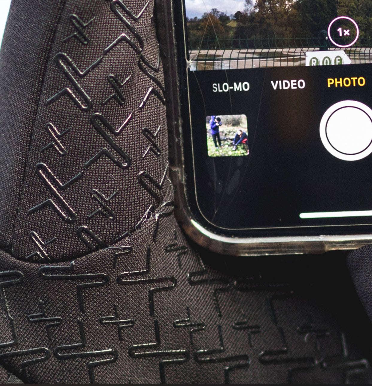 Extremities - Contact Insulated WP Power Liner gloves £32 (RRP £40- 20% off )