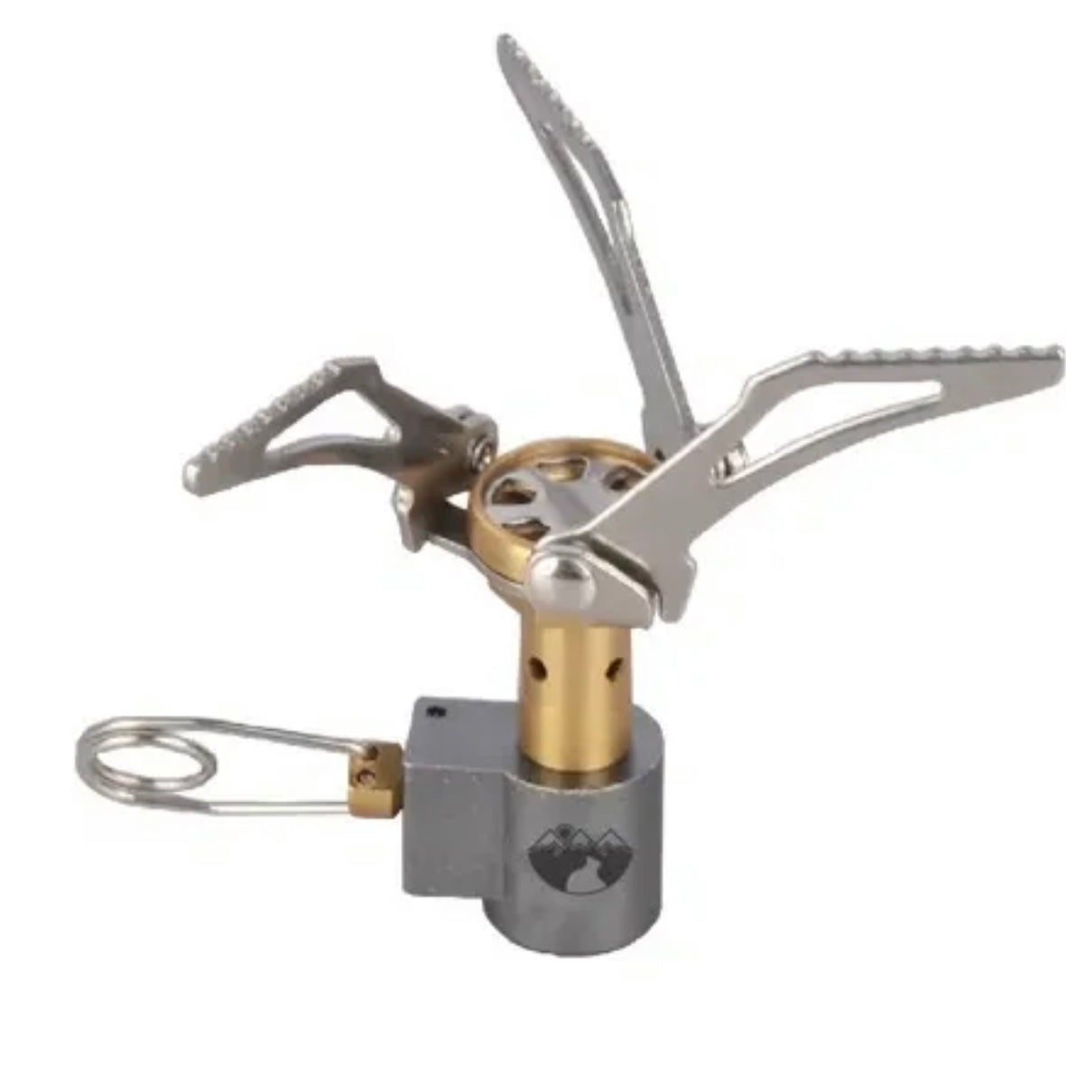 Microjet Stove by Wildcamping International