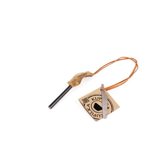 Kupilka Firesteel 8 – Brown