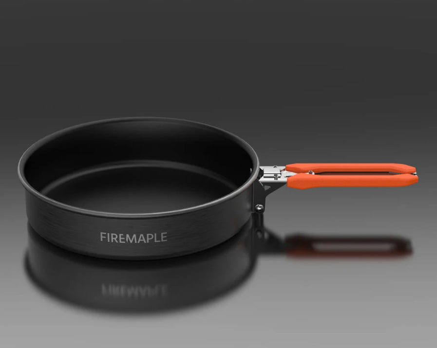 FIREMAPLE FEAST FRYING PAN