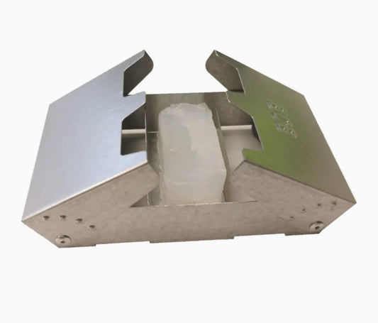 Fire Dragon Folding cooker