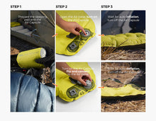 Load image into Gallery viewer, FLEXTAIL Tiny Sleeping AVS R05 - Large (pump inc)
