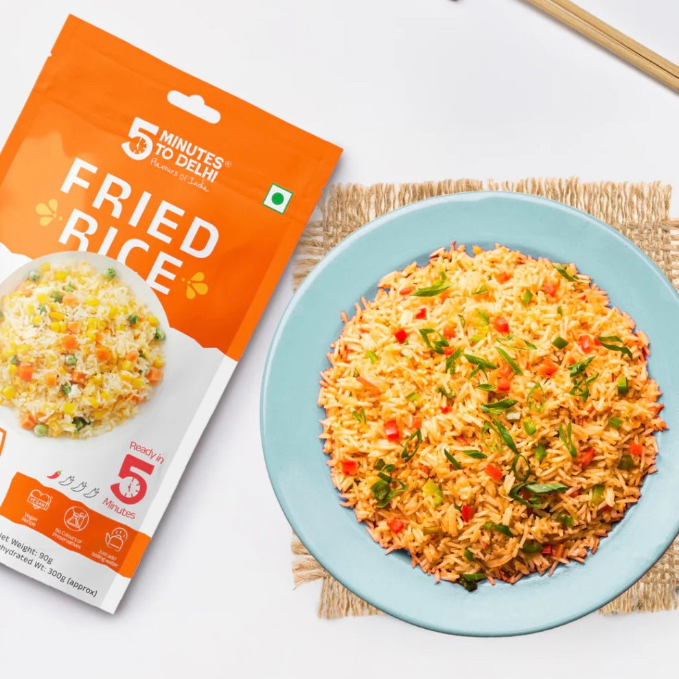Fried rice