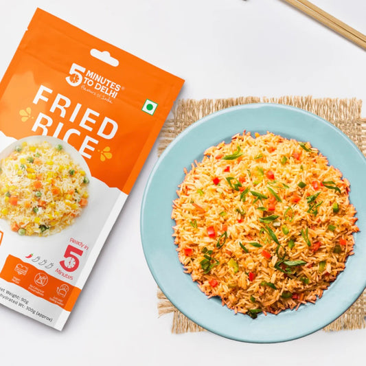 Fried rice