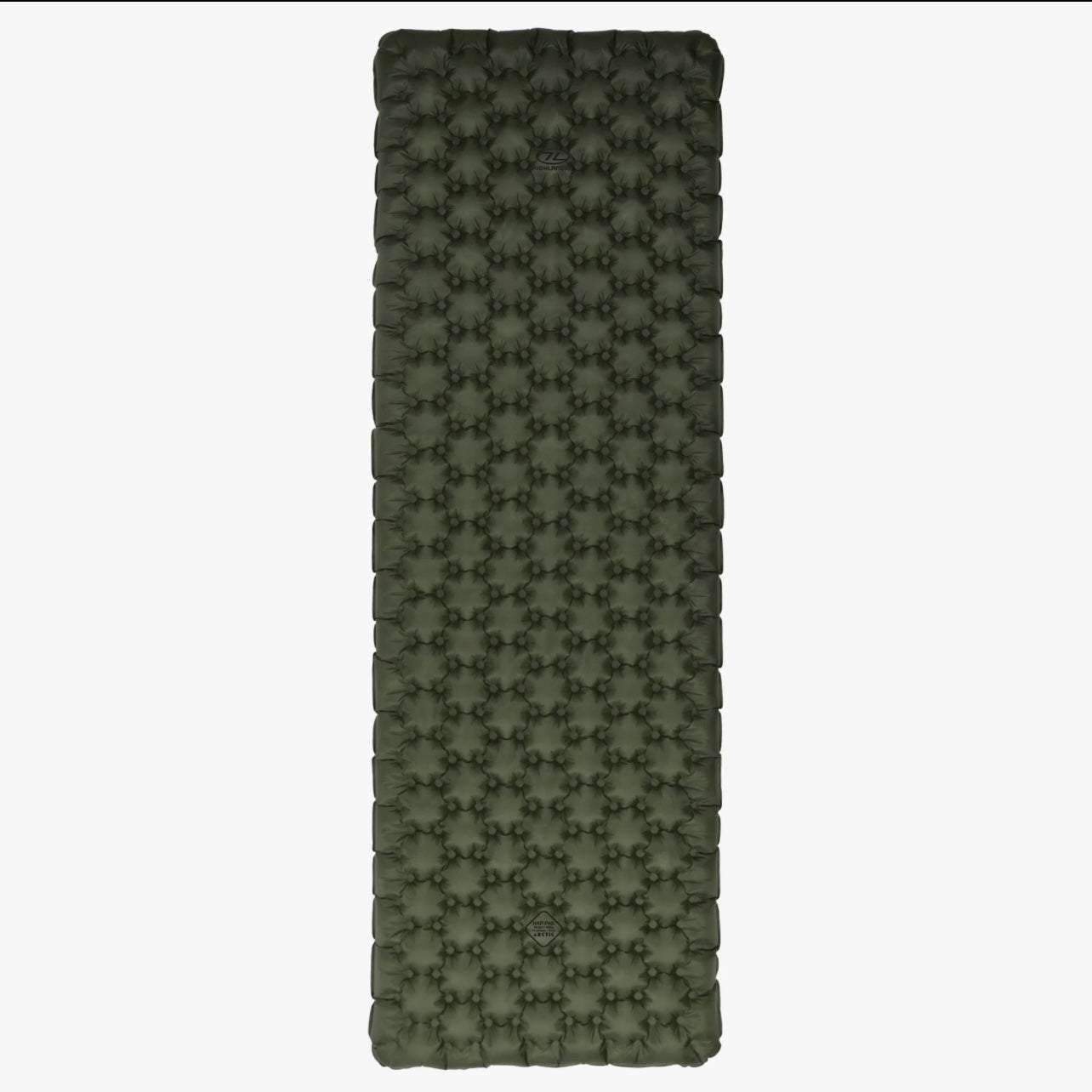 Nap Pak Artic R11 arctic sleeping mat