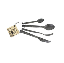 Load image into Gallery viewer, Kupilka Cutlery Set – Brown
