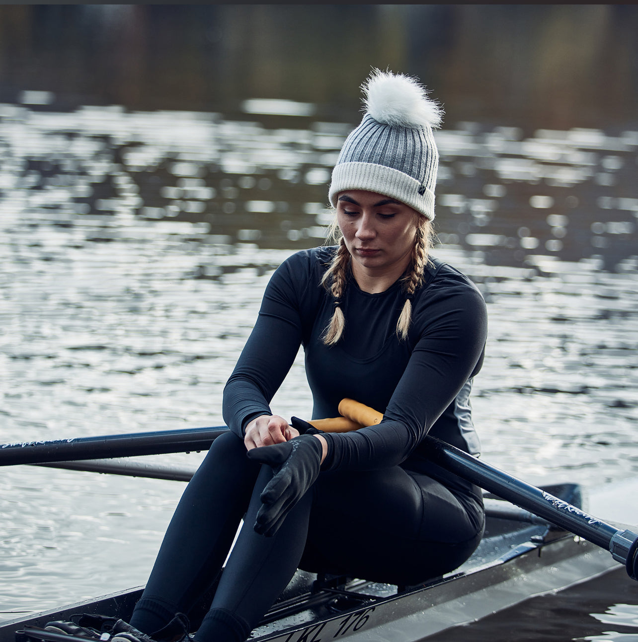 Extremities - Contact Insulated WP Power Liner gloves £32 (RRP £40- 20% off )