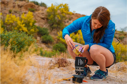 JETBOIL Zip Carbon was £87.50 now £69