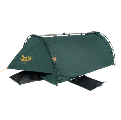 BURKE & WILLS Grampian Swag XL