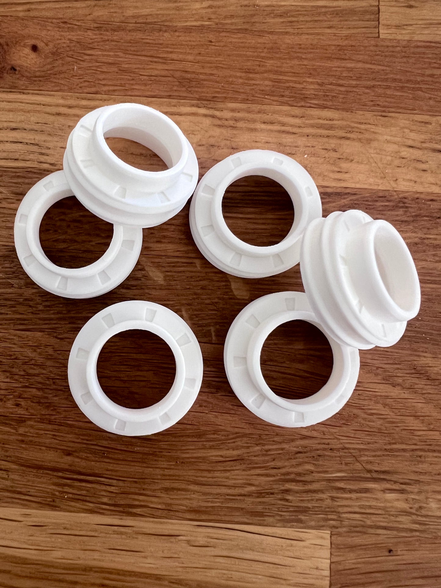 Flextail X2 Vango valve adaptor