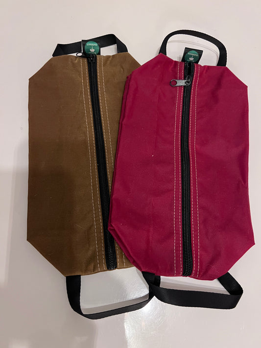 SUSSEX OUTDOORS - Food Pouch