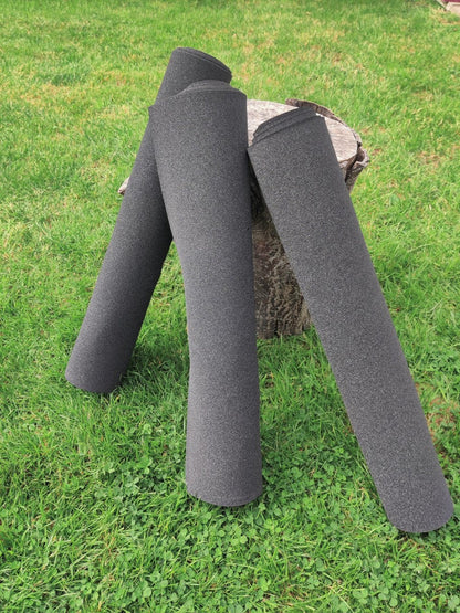 Light AF non slip camping mat - in stock