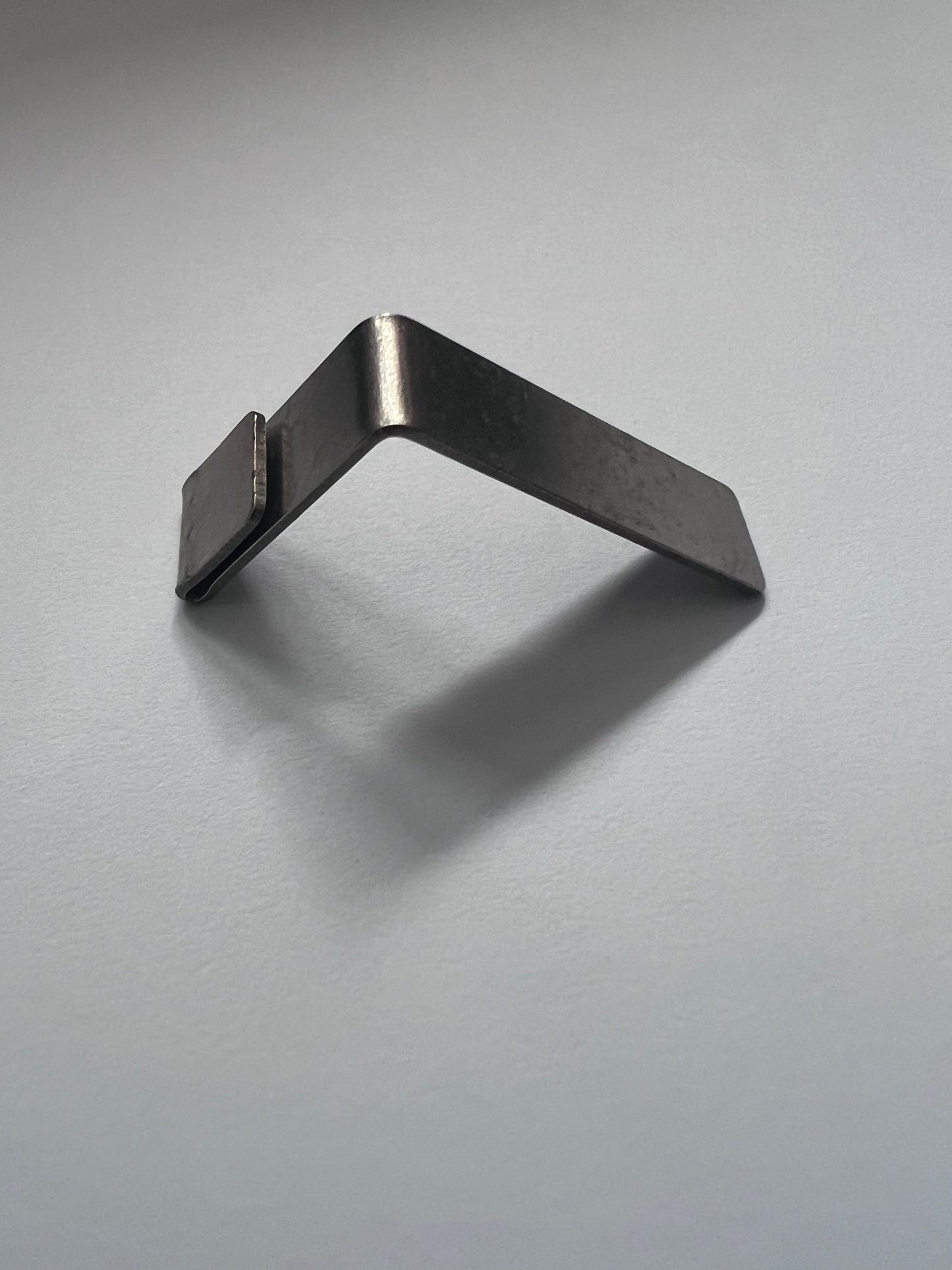 X BOIL Pot hooks Titanium