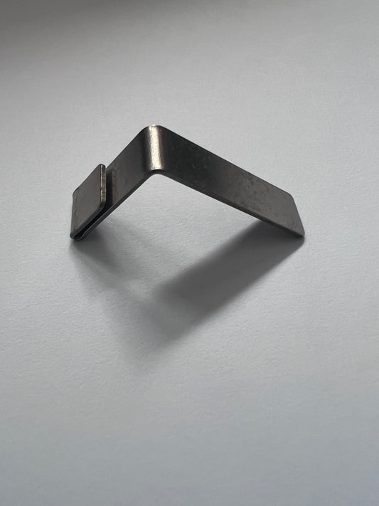 X BOIL POT HOOKS - TITANIUM