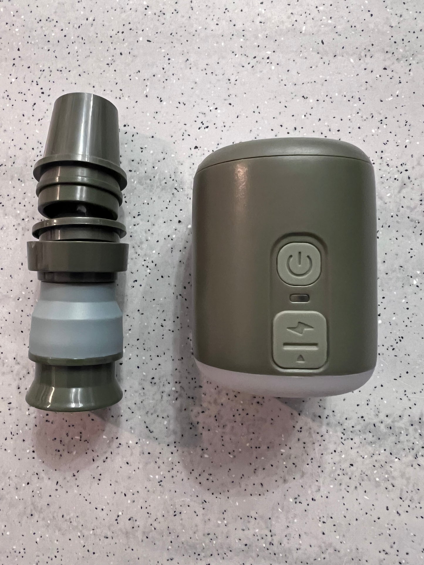 Nano Pump 3 was £19.99 now £11.99