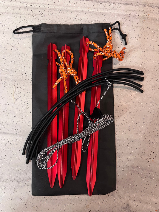 Lanshan 2 Pro & Standard mod kits