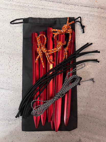 Lanshan 2 Pro & Standard mod kits