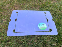 Load image into Gallery viewer, Ultralight Origami Table 72g
