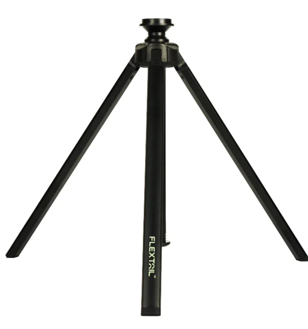 FLEXTAIL Max pump 3 TRIPOD