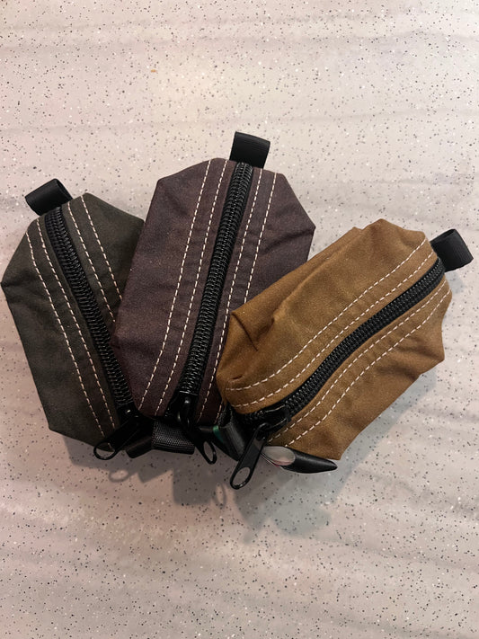 Sussex Outdoors - Trangia pouch RESTOCKED