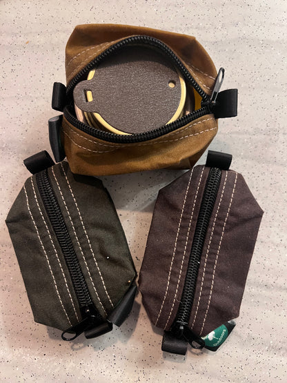 Sussex Outdoors - Trangia pouch RESTOCKED