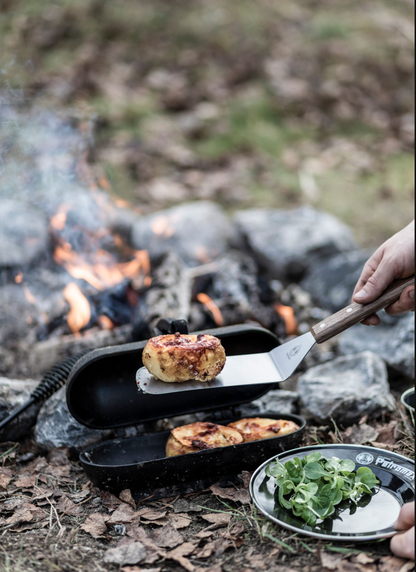 Petromax Cast Iron Potato Cooker