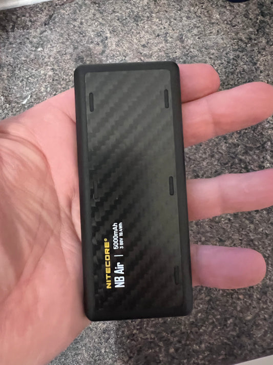 Nitecore NB Air