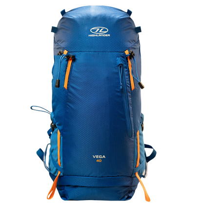 Vega Rucksack 40L men’s
