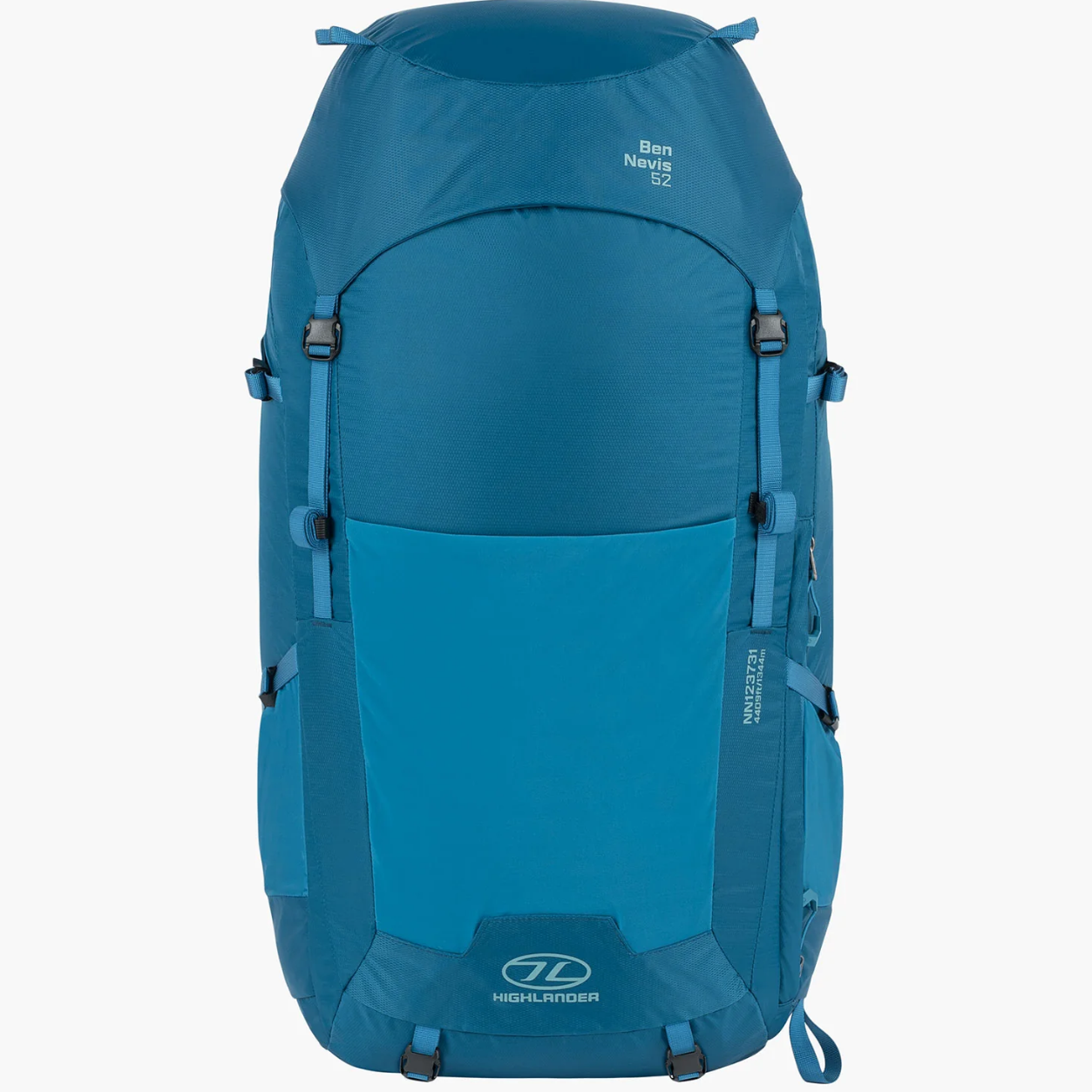 Ben Nevis Rucksack 52L men’s