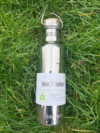 Klean Kanteen 800ml classic Reflect