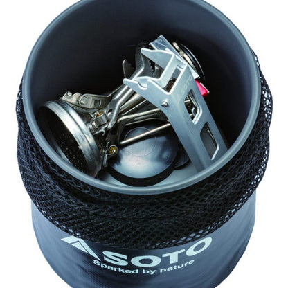 SOTO Thermolite Pot Set