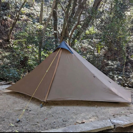 3ful Lanshan 1 plus 3 season 2026 version T zips