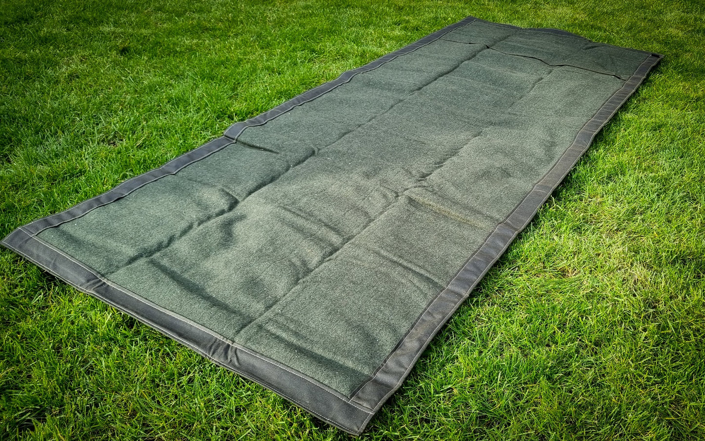 SUSSEX OUTDOORS - BED ROLL - PRE ORDER 1 week delivery - contact to order