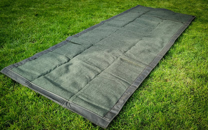 SUSSEX OUTDOORS - BED ROLL - PRE ORDER 1 week delivery - contact to order