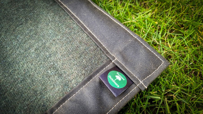 SUSSEX OUTDOORS - BED ROLL - PRE ORDER 1 week delivery - contact to order