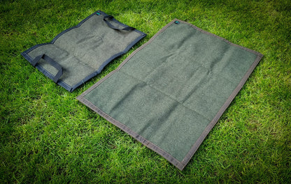 SUSSEX OUTDOORS- LARGE GROUND CLOTH available to order