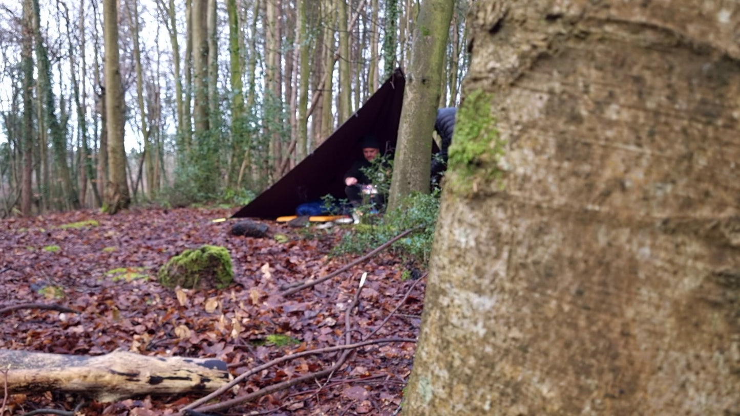 SUSSEX OUTDOORS - TARP -Customisable- PRE ORDER  1 week delivery - contact to order