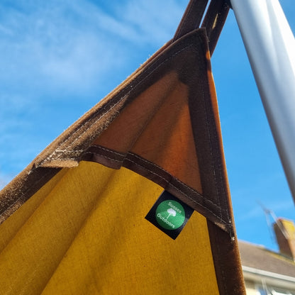 SUSSEX OUTDOORS - TARP -Customisable- PRE ORDER  1 week delivery - contact to order