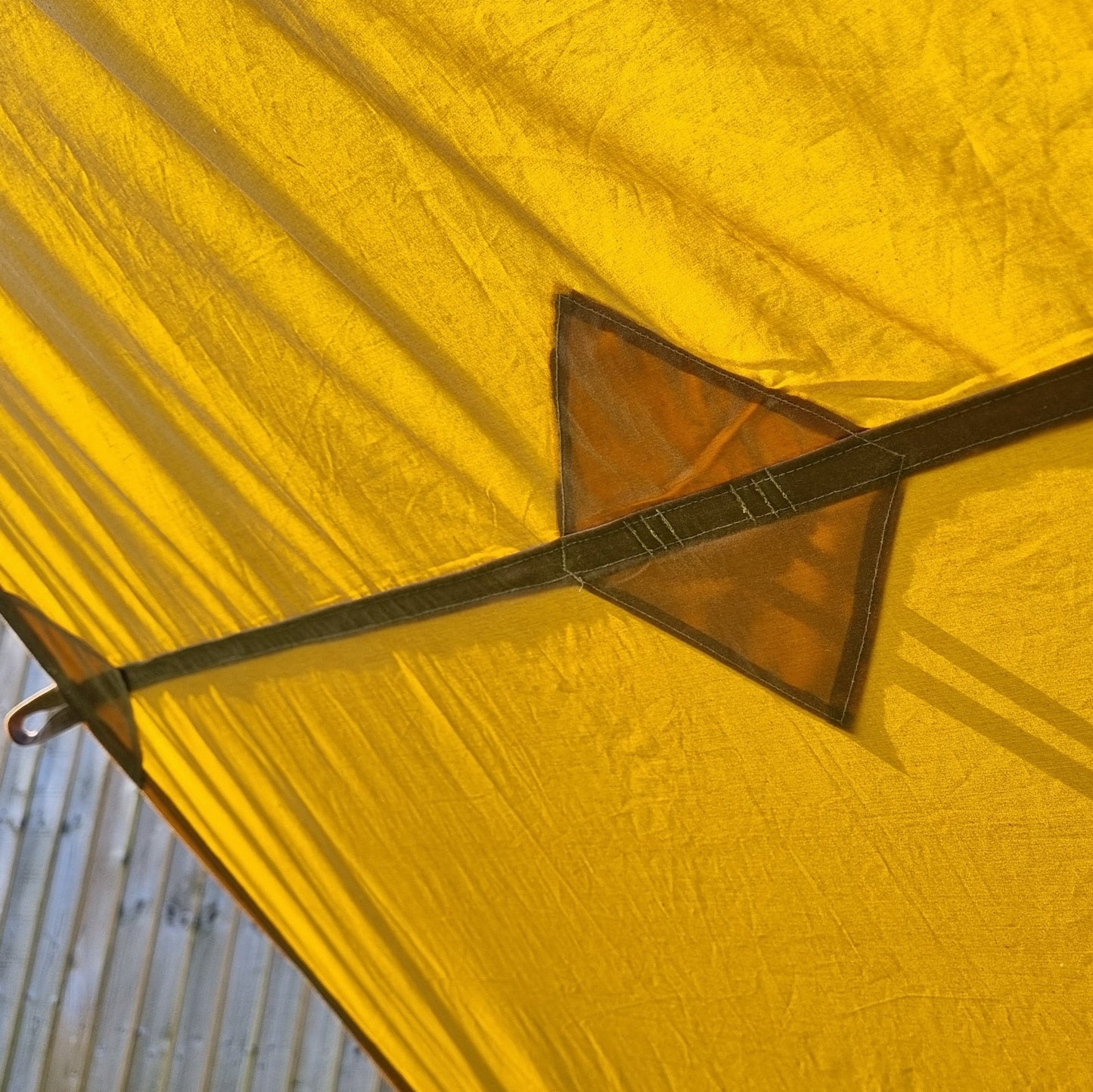 SUSSEX OUTDOORS - TARP -Customisable- PRE ORDER  1 week delivery - contact to order