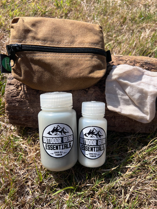 Coffee Brew Kit by Sussex Outdoors