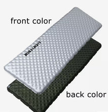 Load image into Gallery viewer, LIGHT TOUR 5.8 R VALUE RECTANGULAR SLEEP PAD  / FREE DELIVERY
