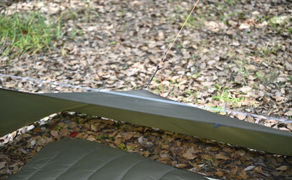 ONEWIND / HEAVY DUTY MAGNETIC HANGING HOOKS GREEN