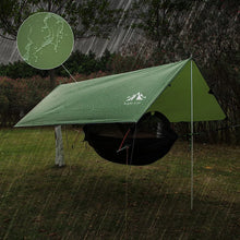 Load image into Gallery viewer, NIGHT CAT 4X3M TARP / NEW IN !!!!
